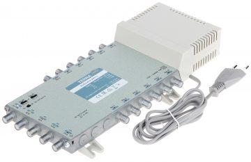 MULTISWITCH MR-512 5 IEEJAS / 12 IZEJAS TERRA