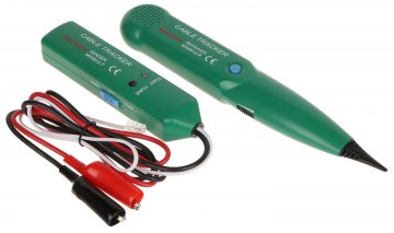 KABEĻU MĒRĪTĀJS MS-6812KABEĻU MĒRĪTĀJS MS-6812