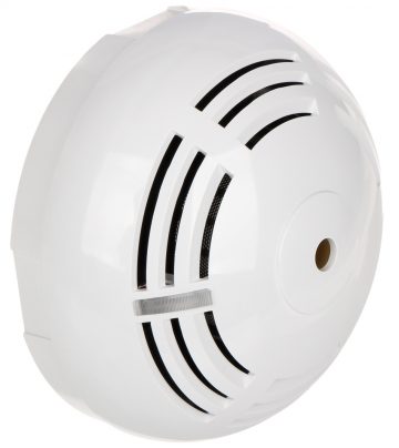 BEZVADU DŪMU DETEKTORS MSD-350 SATEL BEZVADU DŪMU DETEKTORS MSD-350 SATEL