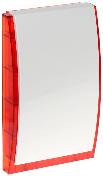 Беспроводная внешняя сирена MSP-300-R SATEL