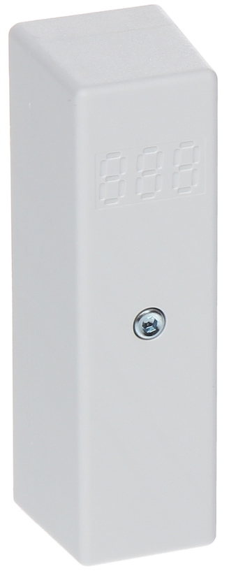 МОНТАЖНЫЙ ТЕРМИНАЛЬНЫЙ МОДУЛЬ MZ-1-L SATEL МОНТАЖНЫЙ ТЕРМИНАЛЬНЫЙ МОДУЛЬ MZ-1-L SATEL