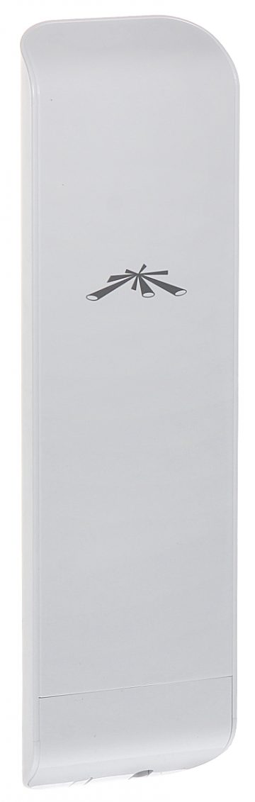 PRIEIGOS TAŠKAS NANOSTATION-M2 UBIQUITI