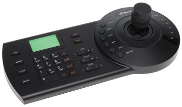 IP / RS-485 KLAVIATŪRAS VADĪBA NKB1000-E DAHUA