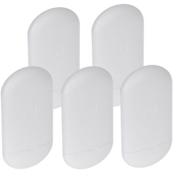 PRIEIGOS TAŠKAS NS-5ACL(5-PAK) UBIQUITI 5 Vnt. RINKINYS