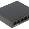 SWITCH POE NSW2020-6T-POE-IN 4-PORTU UNIVIEW