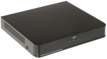 IP REJESTRATORS NVR301-04E2 4 KANĀLI UNIVIEWIP REJESTRATORS NVR301-04E2 4 KANĀLI UNIVIEW