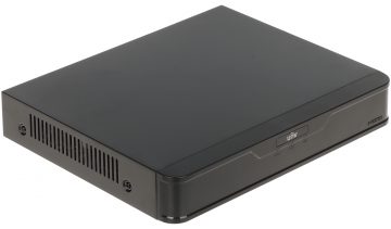 IP REJESTRATORS NVR501-04B-P4 4 KANĀLI, 4 PoE UNIVIEWIP REJESTRATORS NVR501-04B-P4 4 KANĀLI, 4 PoE UNIVIEW