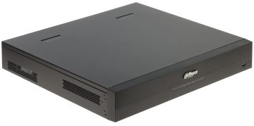 IP REJESTRATORS NVR5464-EI 64 KANĀLI +eSATA WizSense DAHUA