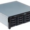 IP REJESTRATORS NVR616R-128-4KS2 128 KANĀLI +eSATA DAHUA