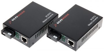 VIENMODA VIDES PĀRVEIDOTĀJS KOMPLEKTS TXRX M-207G ULTIMODE VIENMODA VIDES PĀRVEIDOTĀJS KOMPLEKTS TXRX M-207G ULTIMODE