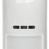 ДВОЙНАЯ ТЕХНОЛОГИЯ МИКРОВОЛНОВОГО ДЕТЕКТОРА + ПИР OPAL-PLUS SATEL ДВОЙНАЯ ТЕХНОЛОГИЯ МИКРОВОЛНОВОГО ДЕТЕКТОРА + ПИР OPAL-PLUS SATEL