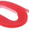 VELCRO SKAVA OPR-5000X10/RED