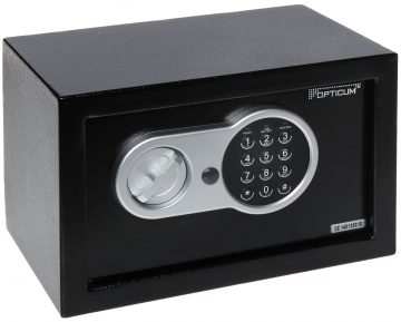 БЕЗОПАСНОСТЬ OPTI-SAMSON БЕЗОПАСНОСТЬ OPTI-SAMSON