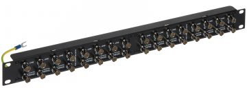 VIDEO PĀRSPRIEGUMA IEROBEŽOTĀJS OPV-16/RACKVIDEO PĀRSPRIEGUMA IEROBEŽOTĀJS OPV-16/RACK
