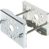POLE BRACKET CH-G POLE BRACKET CH-G