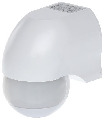 KUSTĪBAS SENSORS OR-CR-204/W AC 230V KUSTĪBAS SENSORS OR-CR-204/W AC 230V