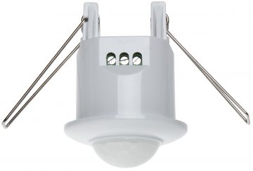 KUSTĪBAS DETEKTORS PIESTIPRINĀŠANAI PIE GRIESTIEM OR-CR-235 AC 230V KUSTĪBAS DETEKTORS PIESTIPRINĀŠANAI PIE GRIESTIEM OR-CR-235 AC 230V