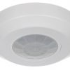 KUSTĪBAS DETEKTORS PIESTIPRINĀŠANAI PIE GRIESTIEM OR-CR-263 AC 230V ORNO
