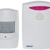 PIR SENSORS AR SIGNĀLU OR-MA-705