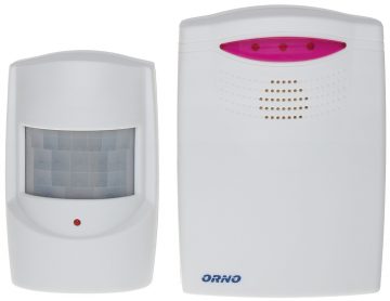 PIR SENSORS AR SIGNĀLU OR-MA-705