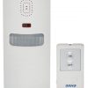 PIR SENSORS AR SIGNĀLU OR-MA-711 ORNO