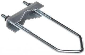 U-KUJULINE KRONG OZ-50/M8X150 U-KUJULINE KRONG OZ-50/M8X150
