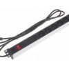 ENERGOSADALES VIENĪBAS PD-6-F/RACK