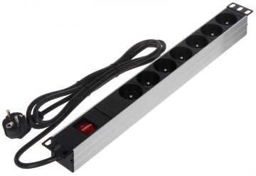 POWER DISTRIBUTION UNITS PD-7/RACK POWER DISTRIBUTION UNITS PD-7/RACK