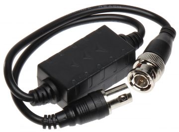 VIDEO SPLITTER AHD, HD-CVI, HD-TVI, PAL PFM791 DAHUA
