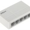 SWITCH   PFS3005-5ET-L-V2 5-PORTU DAHUA