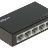 SWITCH   PFS3005-5ET-V2 5-PORTU DAHUA