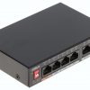 LÜLITI POE PFS3006-4ET-60-V2 4-PORT DAHUA LÜLITI POE PFS3006-4ET-60-V2 4-PORT DAHUA