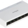 SWITCH   PFS3008-8ET-L 8-PORTU DAHUA