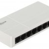 SWITCH   PFS3008-8GT-L-V2 8-PORTU DAHUA