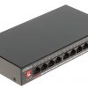 SWITCH POE PFS3010-8ET-96-V2 8-PORTU DAHUA