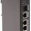 INDUSTRIAL SWITCH POE PFS3106-4ET-60-V2 4-PORT SFP DAHUA
