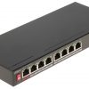 SWITCH POE PFS3110-8ET1GT1GF-96 8-PORTU SFP DAHUA SWITCH POE PFS3110-8ET1GT1GF-96 8-PORTU SFP DAHUA