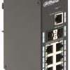 SWITCH POE PFS3211-8GT-120-V2 8-PORTU SFP DAHUA SWITCH POE PFS3211-8GT-120-V2 8-PORTU SFP DAHUA