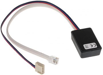 KABELIS PIN5/RJ-TTL SATEL