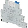 RELEJA MODULIS PK-41F-1Z-C2-1/12V