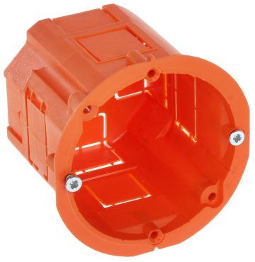 Подземный короб ПК-60/60М