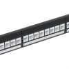 SLĒGPANELIS KEYSTONE PP-24/RJ-FX/6C