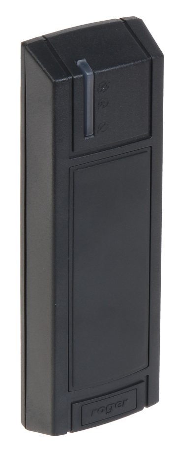 TUVUMA LASĪTĀJS PRT12LT-BK-G ROGERTUVUMA LASĪTĀJS PRT12LT-BK-G ROGER