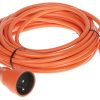 PAGARINĀTĀJS AR ZEMĒJUMU PS-3X1.5-Z/10M 10 m