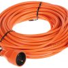 PAGARINĀTĀJS AR ZEMĒJUMU PS-3X1.5-Z/25M 25 m