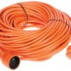 УДЛИНЕНИЕ С ЗЕМЛЕЙ PS-3X1.5-Z/40M 40м