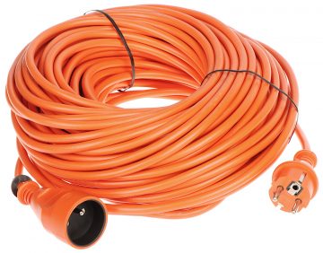УДЛИНЕНИЕ С ЗЕМЛЕЙ PS-3X1.5-Z/40M 40м