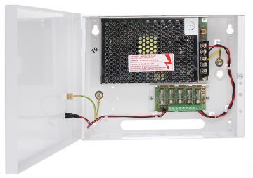 SLĒGIERĪCES ADAPTERIS PSDC-05125T