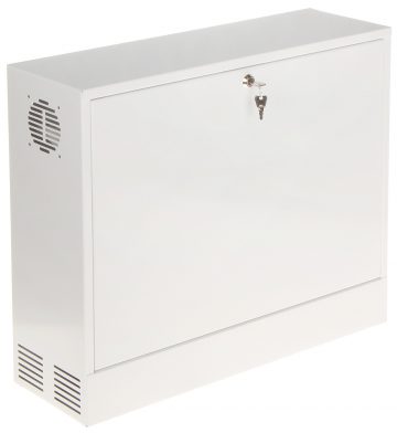 PIEKARINĀMS RACK SKAPĪTIS R19-3U/350/W