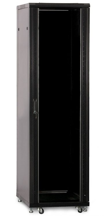 STĀVOŠS RACK SKAPĪTIS R19-42U/800